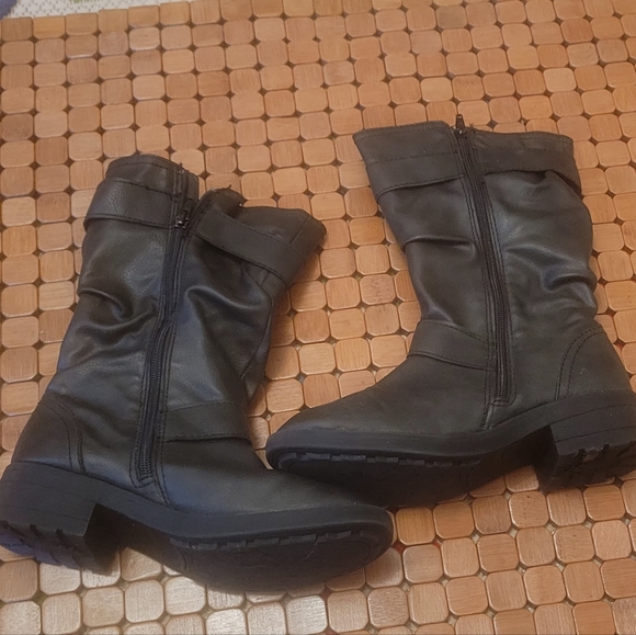 Rocket dog boots size 6.5 - Picture 3 of 7
